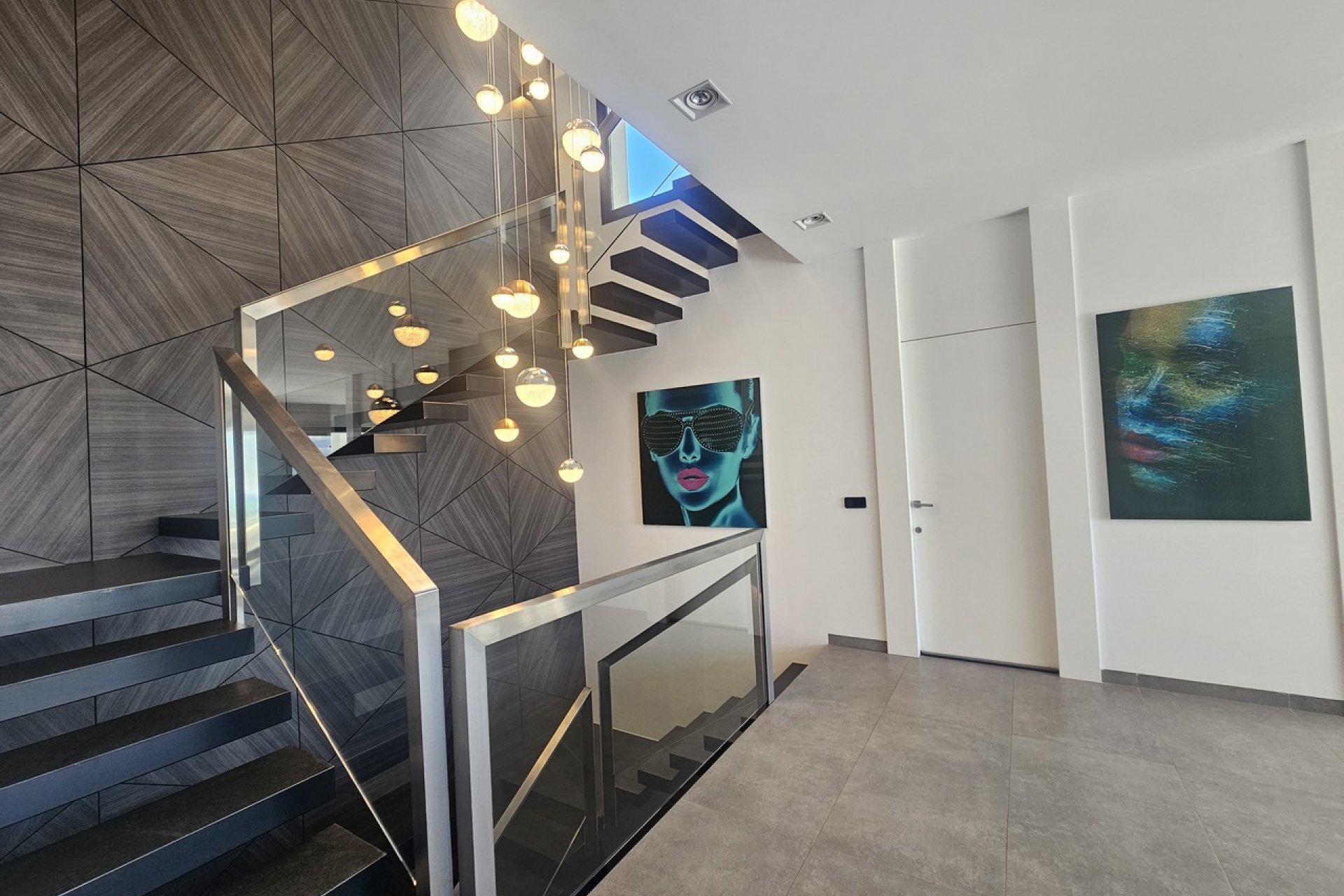 Rynek Wtórny - Willa - Orihuela Costa - Cabo Roig