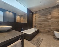 Rynek Wtórny - Willa - Orihuela Costa - Cabo Roig