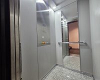 Rynek Wtórny - Willa - Orihuela Costa - Cabo Roig