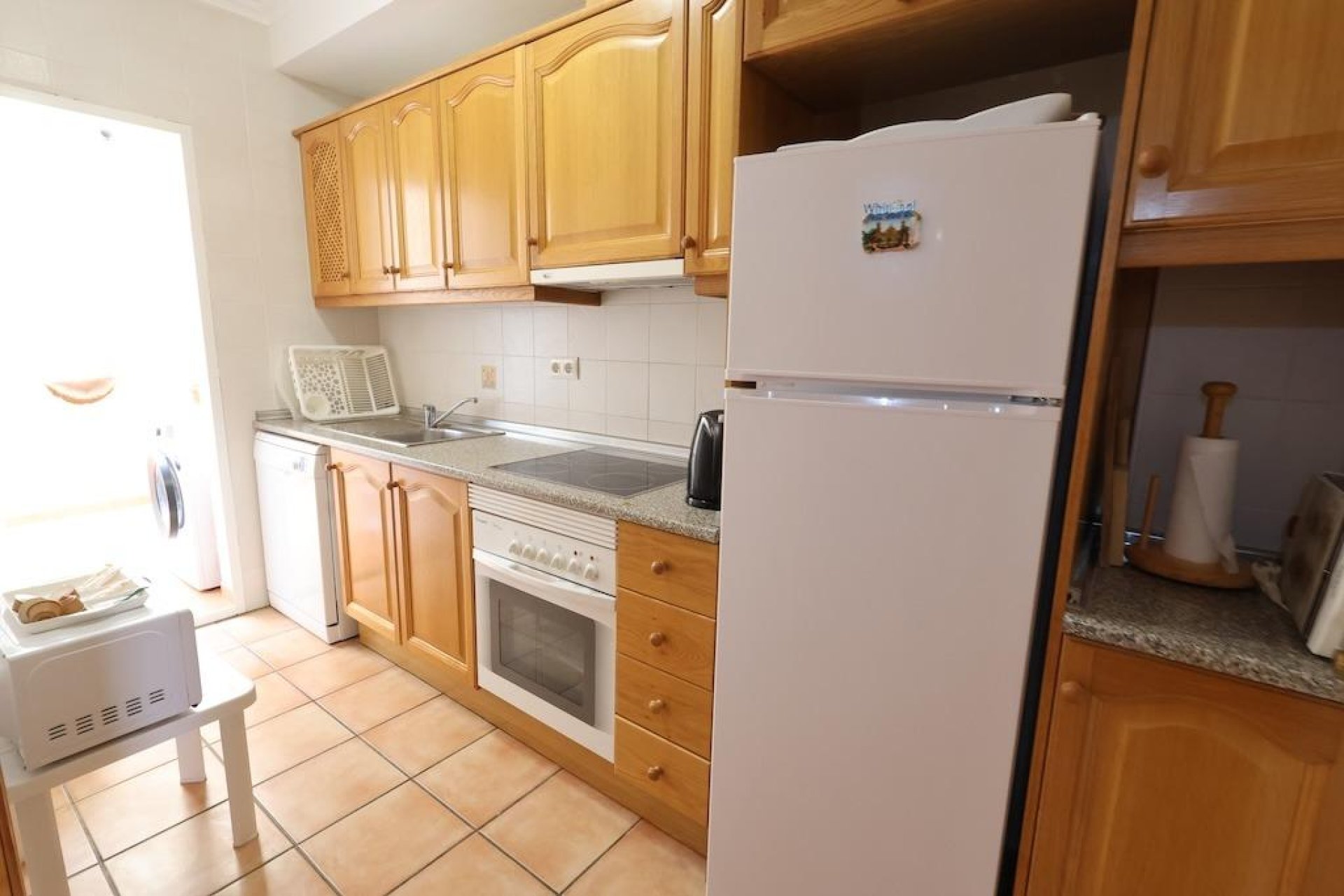 Rynek Wtórny - Willa - Orihuela Costa - Cabo Roig