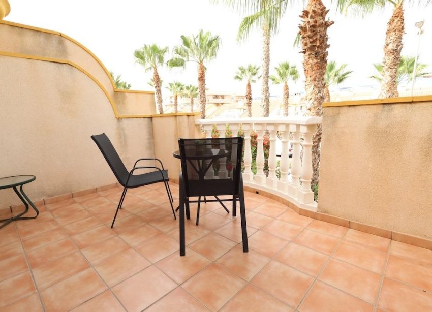 Rynek Wtórny - Willa - Orihuela Costa - Cabo Roig