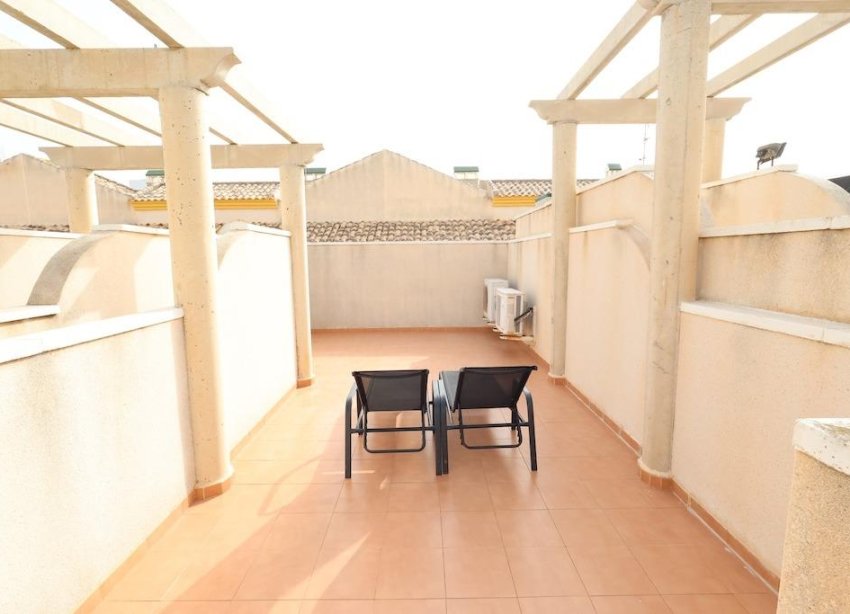 Rynek Wtórny - Willa - Orihuela Costa - Cabo Roig