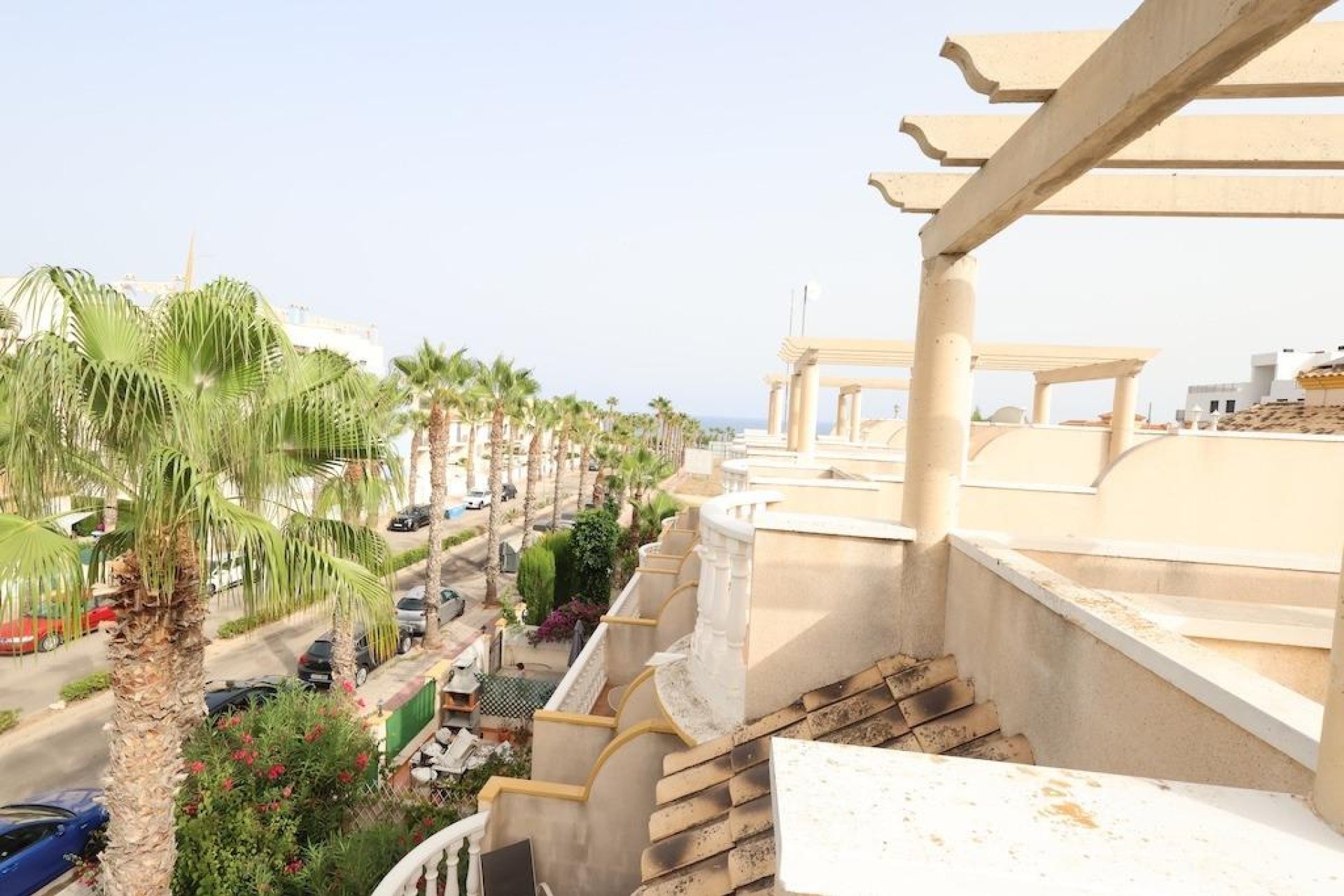 Rynek Wtórny - Willa - Orihuela Costa - Cabo Roig