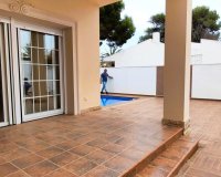 Rynek Wtórny - Willa - Orihuela Costa - Cabo Roig