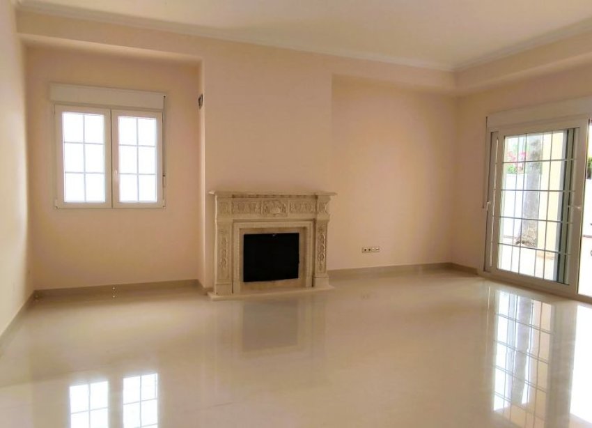 Rynek Wtórny - Willa - Orihuela Costa - Cabo Roig