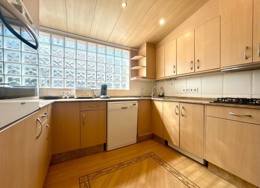 Rynek Wtórny - Willa - Orihuela Costa - Cabo Roig