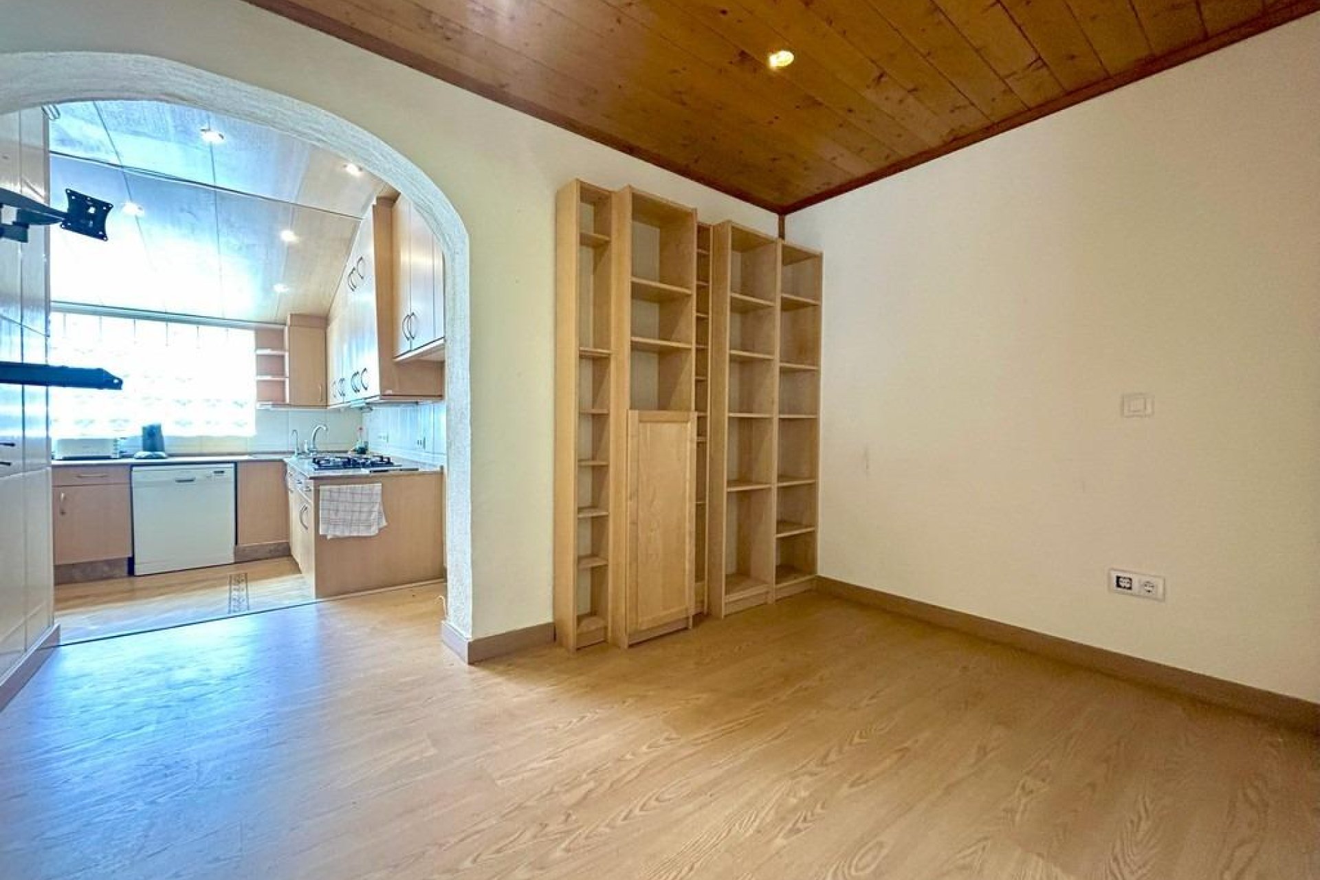 Rynek Wtórny - Willa - Orihuela Costa - Cabo Roig