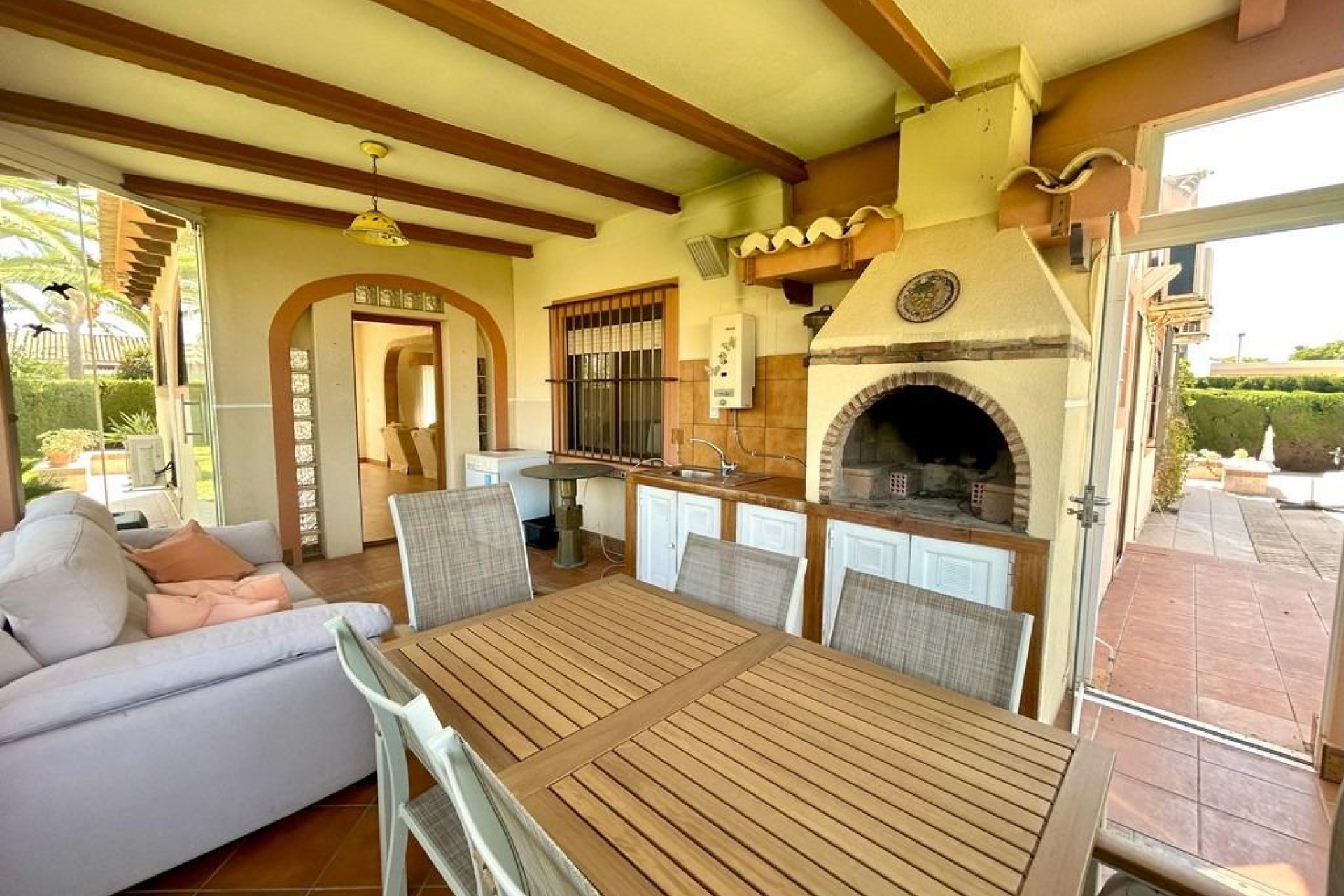 Rynek Wtórny - Willa - Orihuela Costa - Cabo Roig