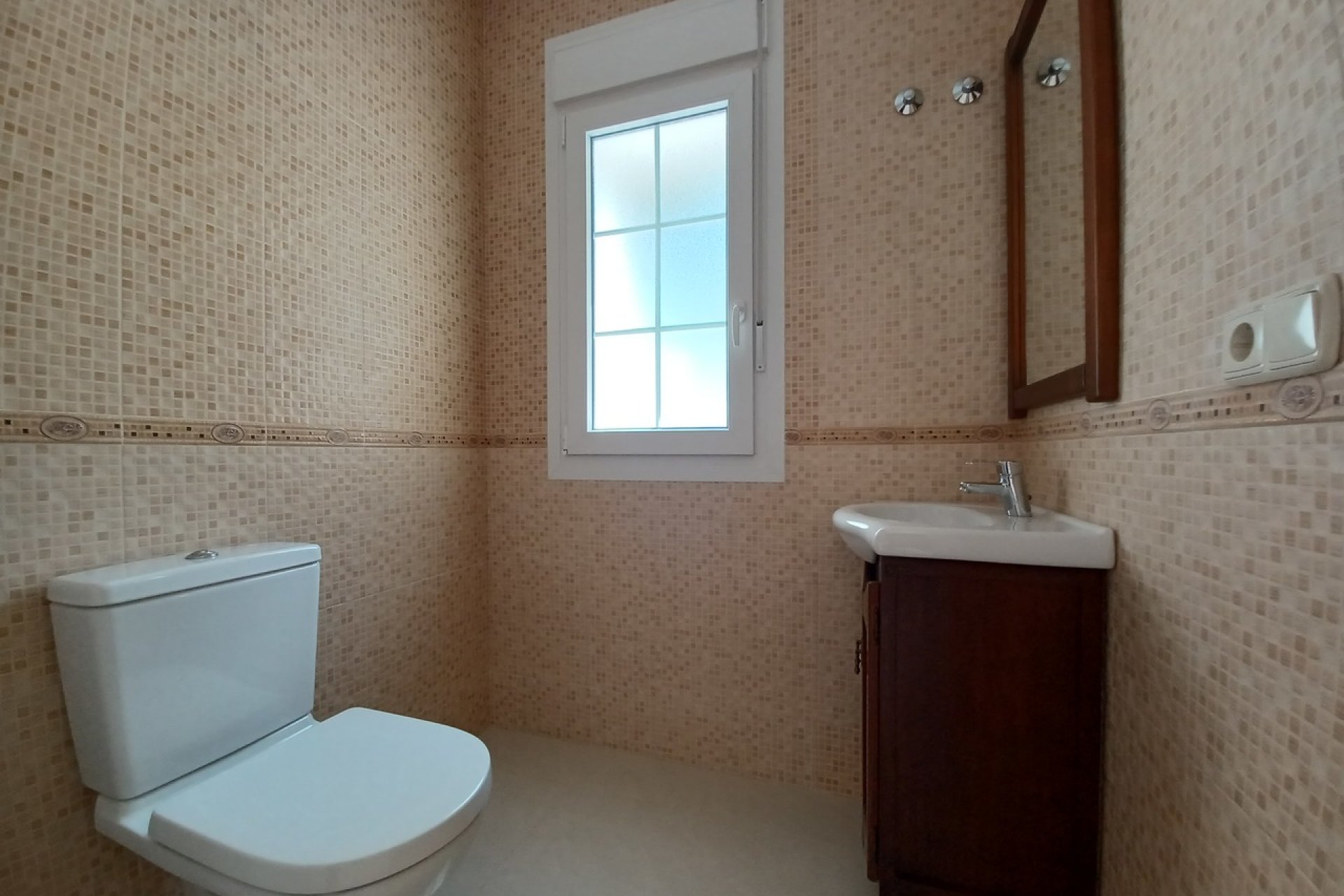 Rynek Wtórny - Willa - Orihuela Costa - Cabo Roig