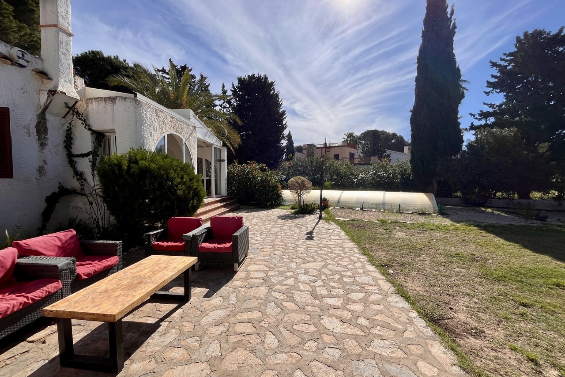 Rynek Wtórny - Willa - Orihuela Costa - Cabo Roig