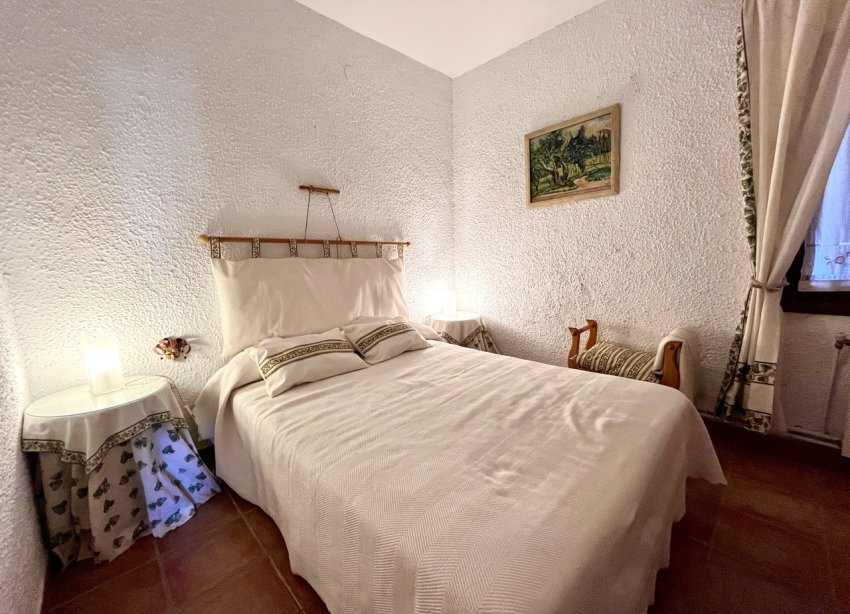 Rynek Wtórny - Willa - Orihuela Costa - Cabo Roig