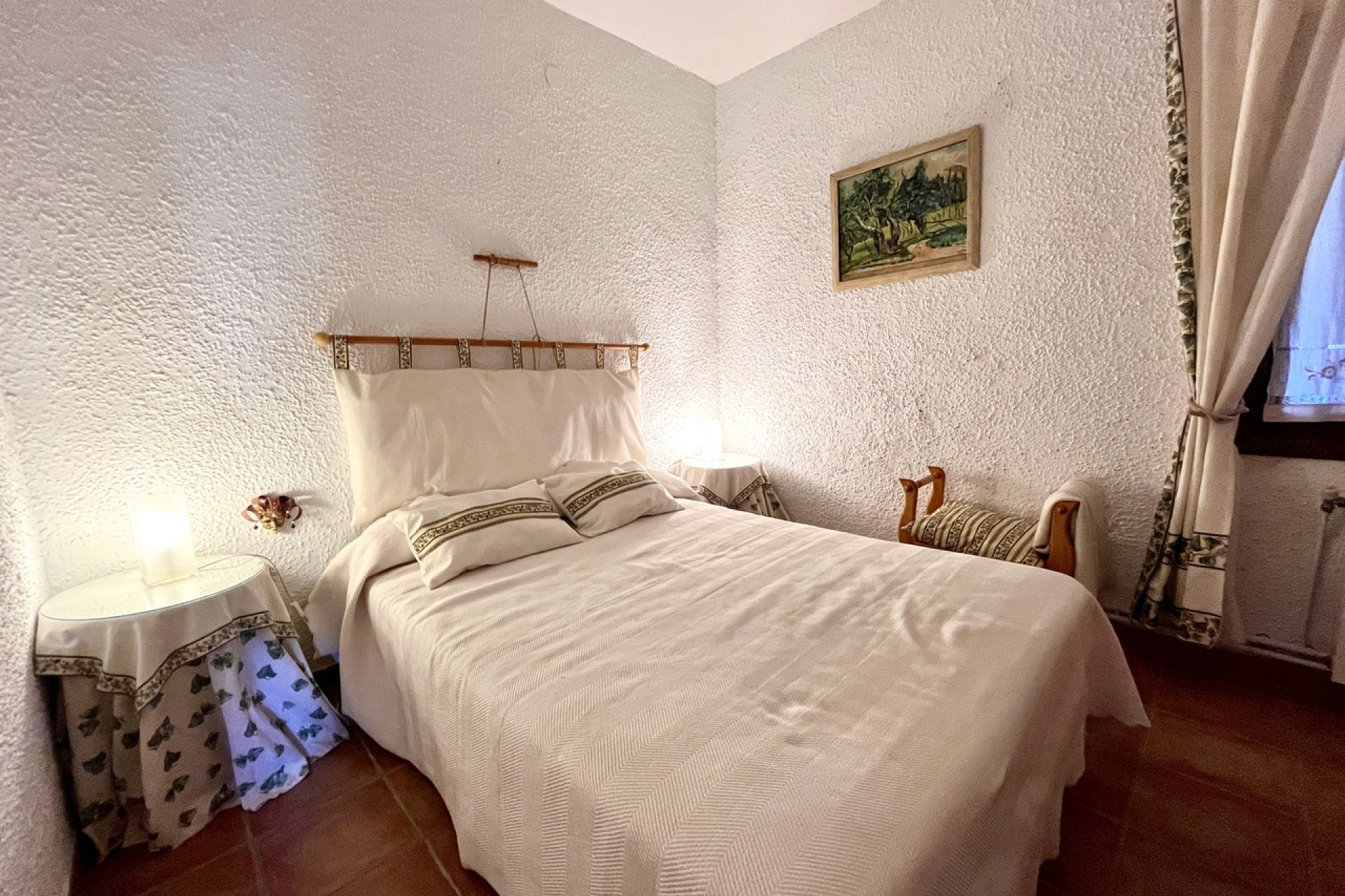 Rynek Wtórny - Willa - Orihuela Costa - Cabo Roig