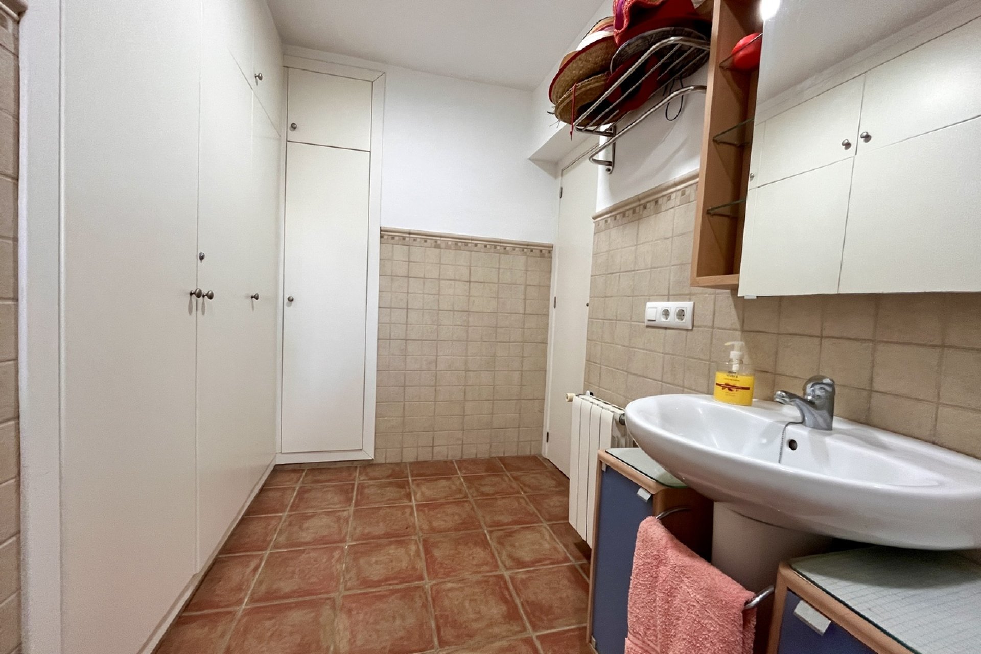 Rynek Wtórny - Willa - Orihuela Costa - Cabo Roig