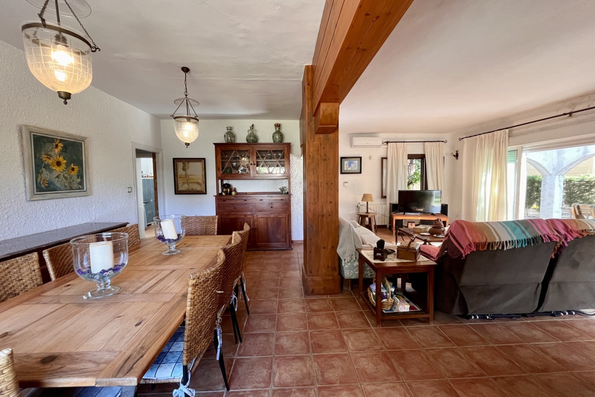 Rynek Wtórny - Willa - Orihuela Costa - Cabo Roig