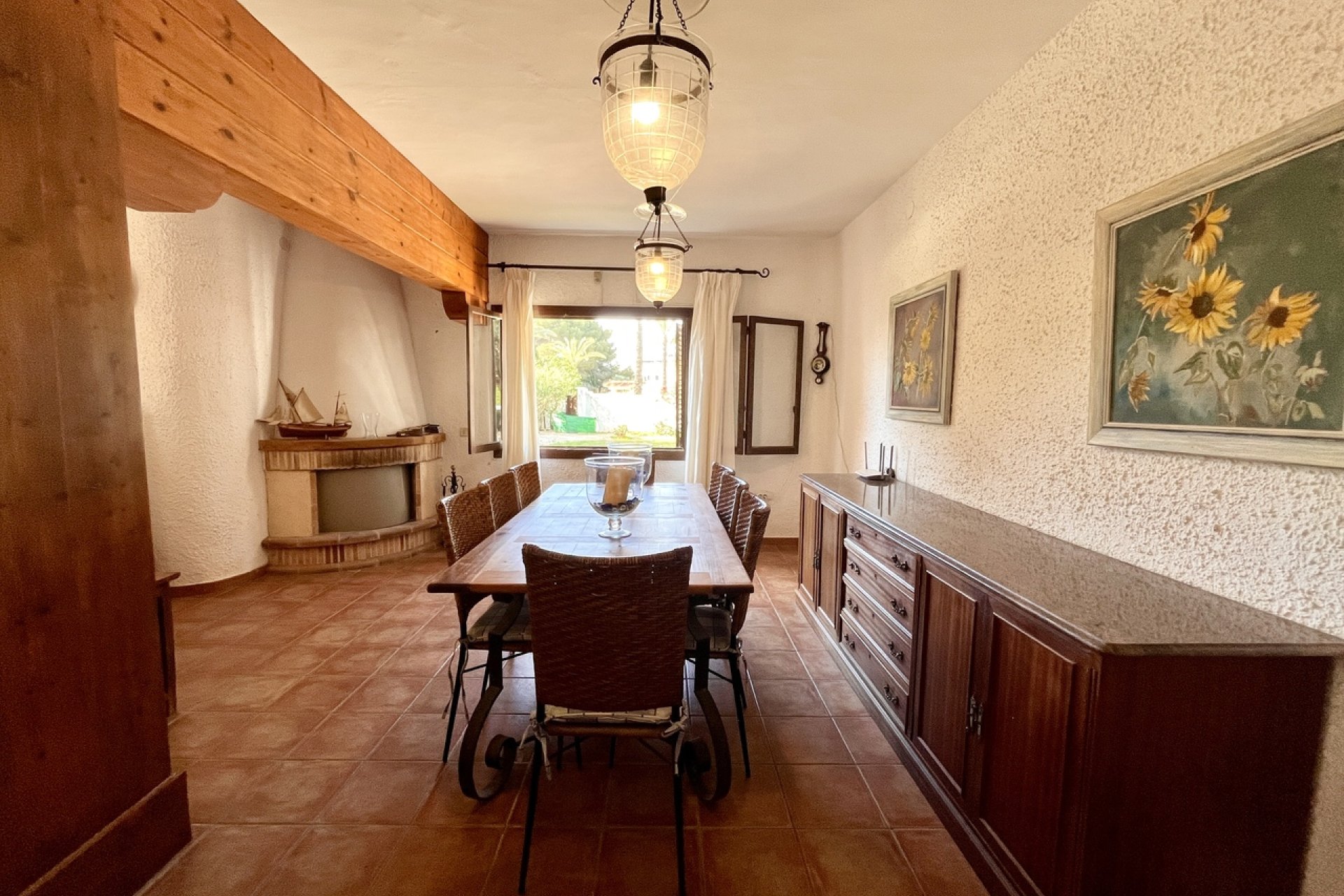 Rynek Wtórny - Willa - Orihuela Costa - Cabo Roig