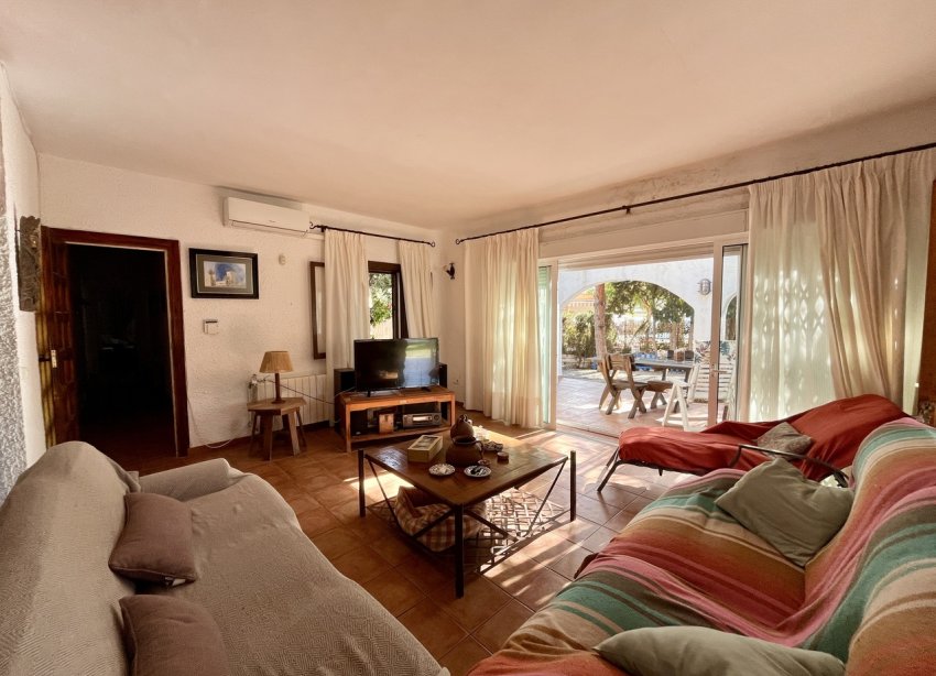 Rynek Wtórny - Willa - Orihuela Costa - Cabo Roig