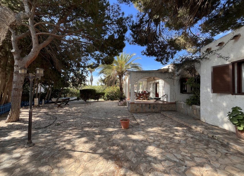 Rynek Wtórny - Willa - Orihuela Costa - Cabo Roig