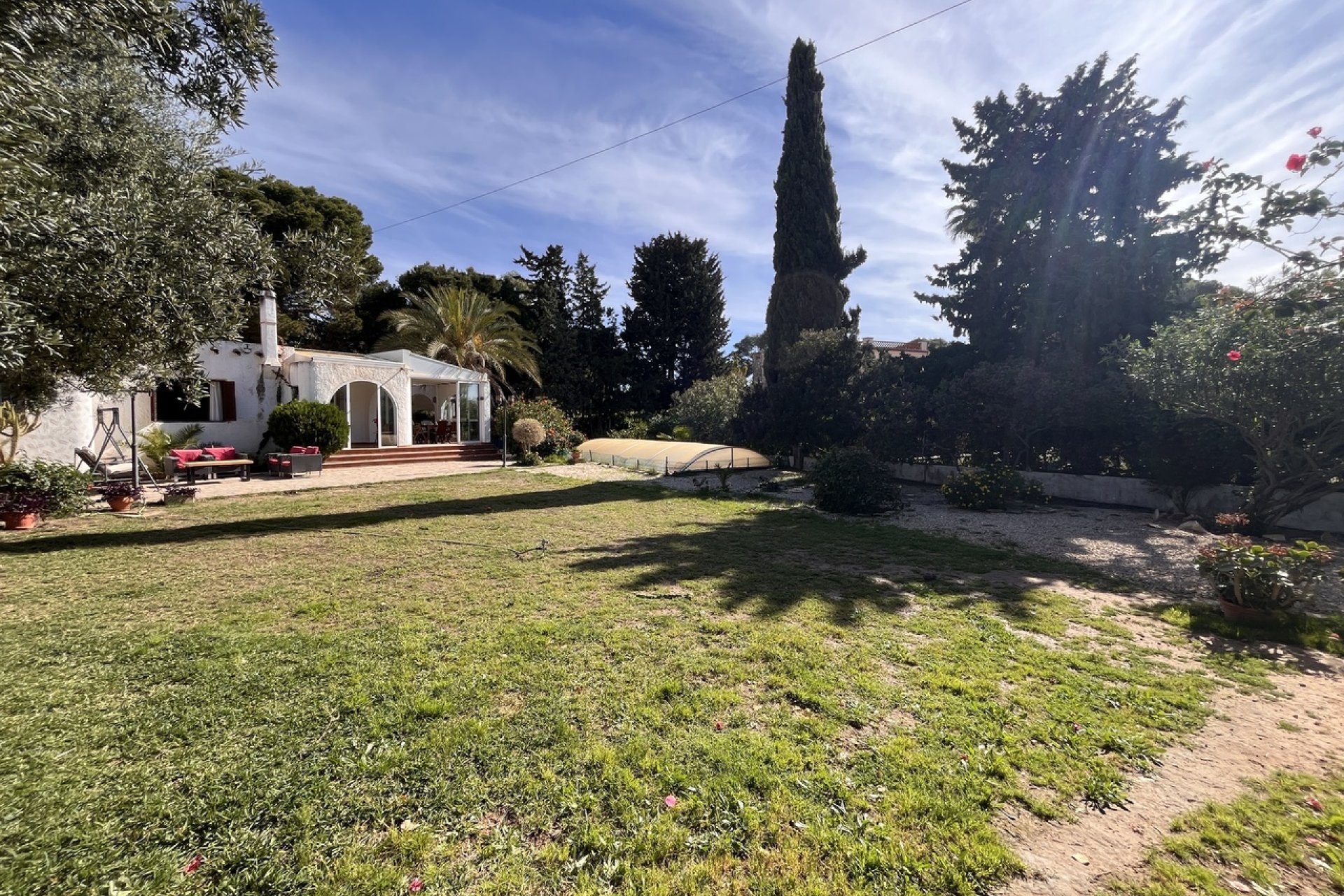 Rynek Wtórny - Willa - Orihuela Costa - Cabo Roig