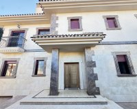 Rynek Wtórny - Willa - Orihuela Costa - Cabo Roig