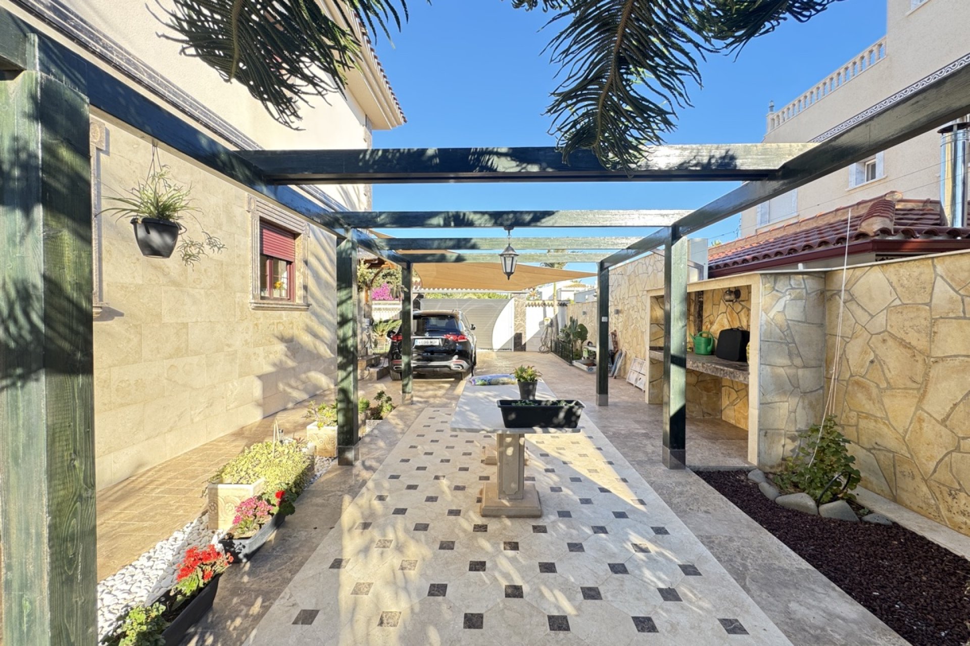 Rynek Wtórny - Willa - Orihuela Costa - Cabo Roig