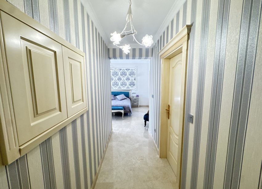 Rynek Wtórny - Willa - Orihuela Costa - Cabo Roig