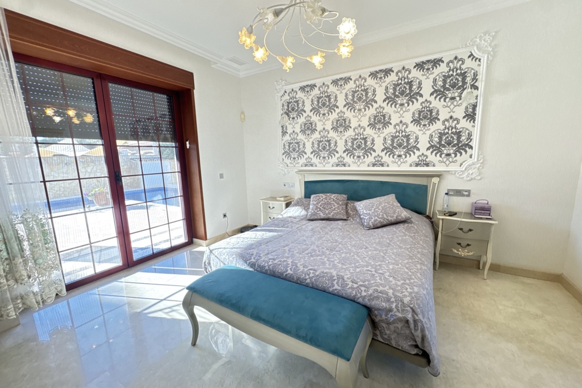 Rynek Wtórny - Willa - Orihuela Costa - Cabo Roig