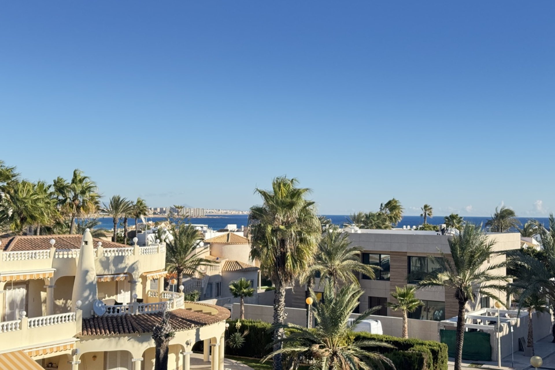 Rynek Wtórny - Willa - Orihuela Costa - Cabo Roig