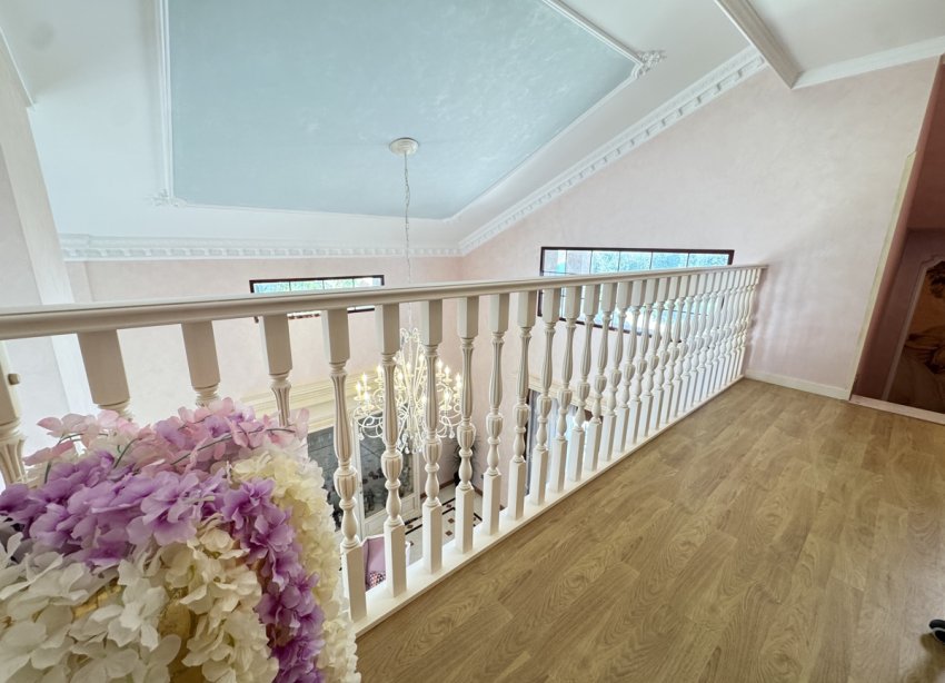 Rynek Wtórny - Willa - Orihuela Costa - Cabo Roig