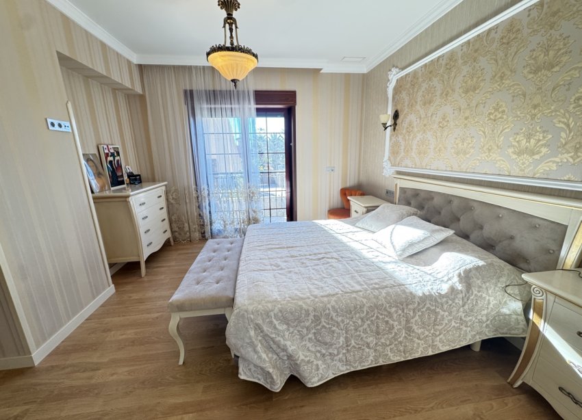 Rynek Wtórny - Willa - Orihuela Costa - Cabo Roig