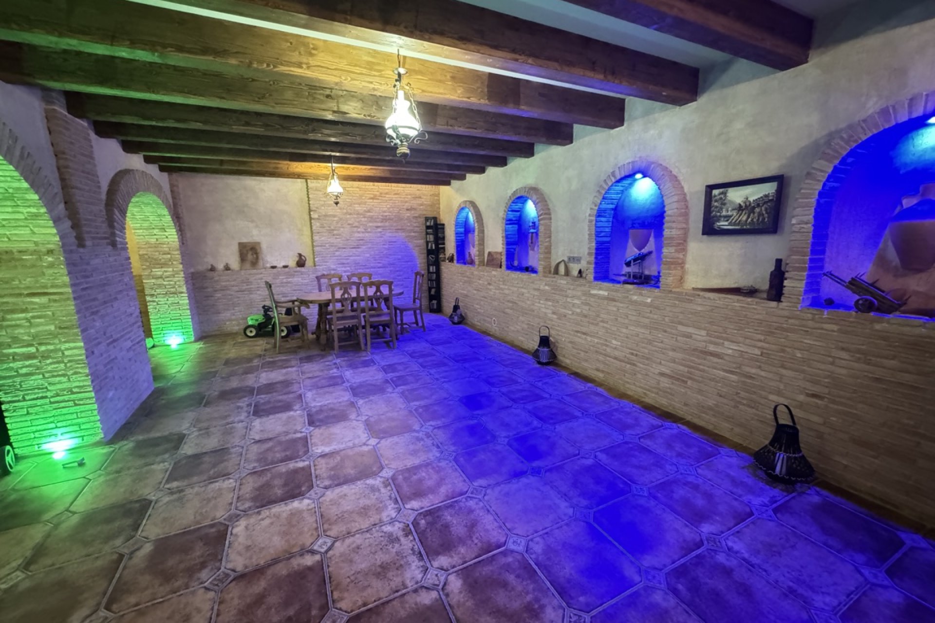 Rynek Wtórny - Willa - Orihuela Costa - Cabo Roig