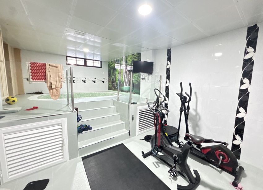 Rynek Wtórny - Willa - Orihuela Costa - Cabo Roig