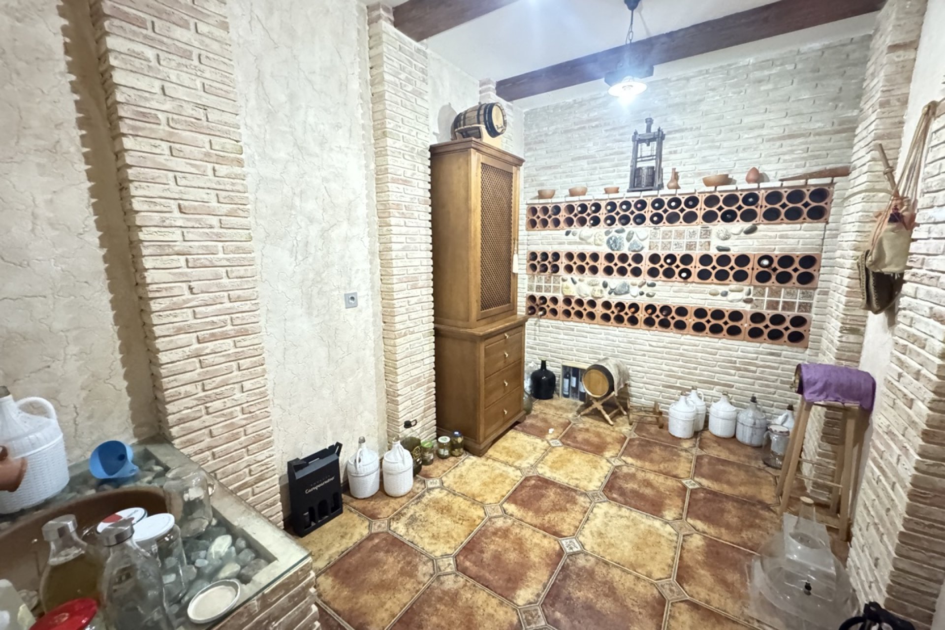 Rynek Wtórny - Willa - Orihuela Costa - Cabo Roig