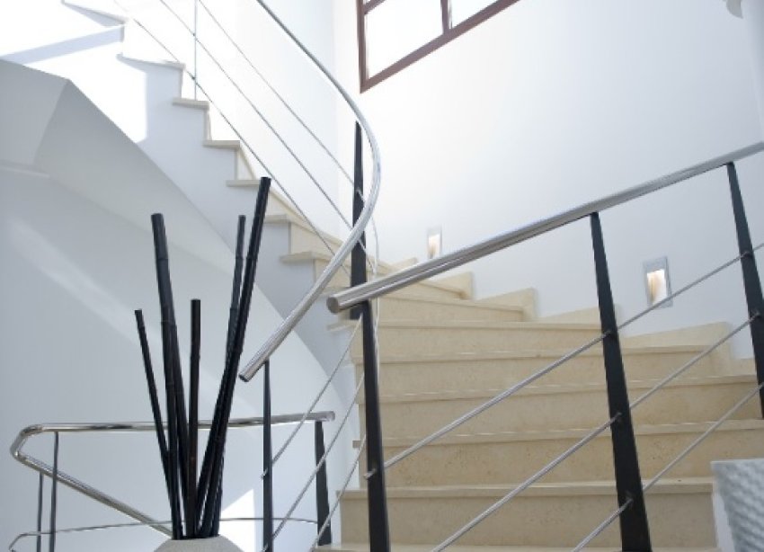 Rynek Wtórny - Willa - Orihuela Costa - Cabo Roig