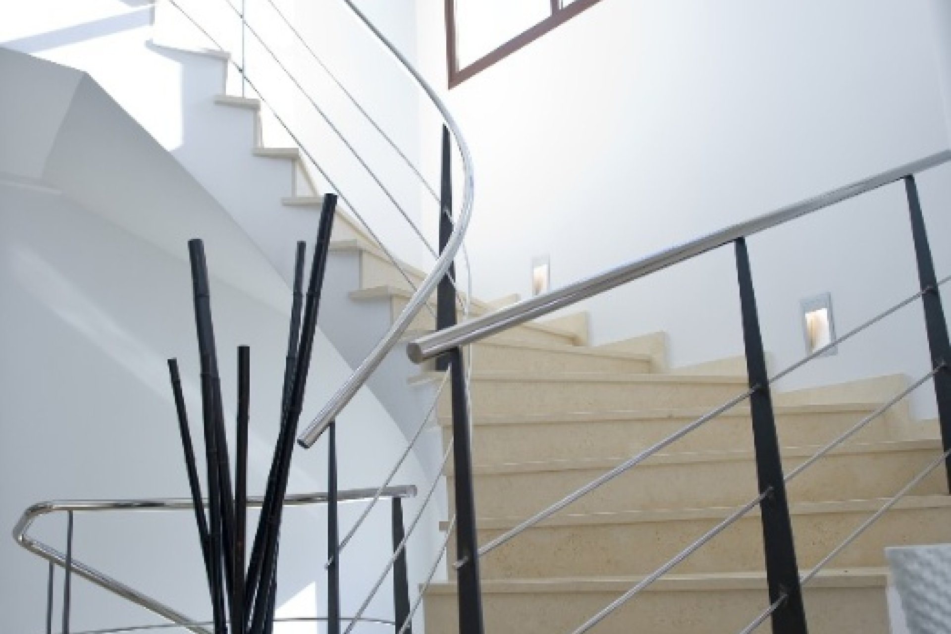 Rynek Wtórny - Willa - Orihuela Costa - Cabo Roig