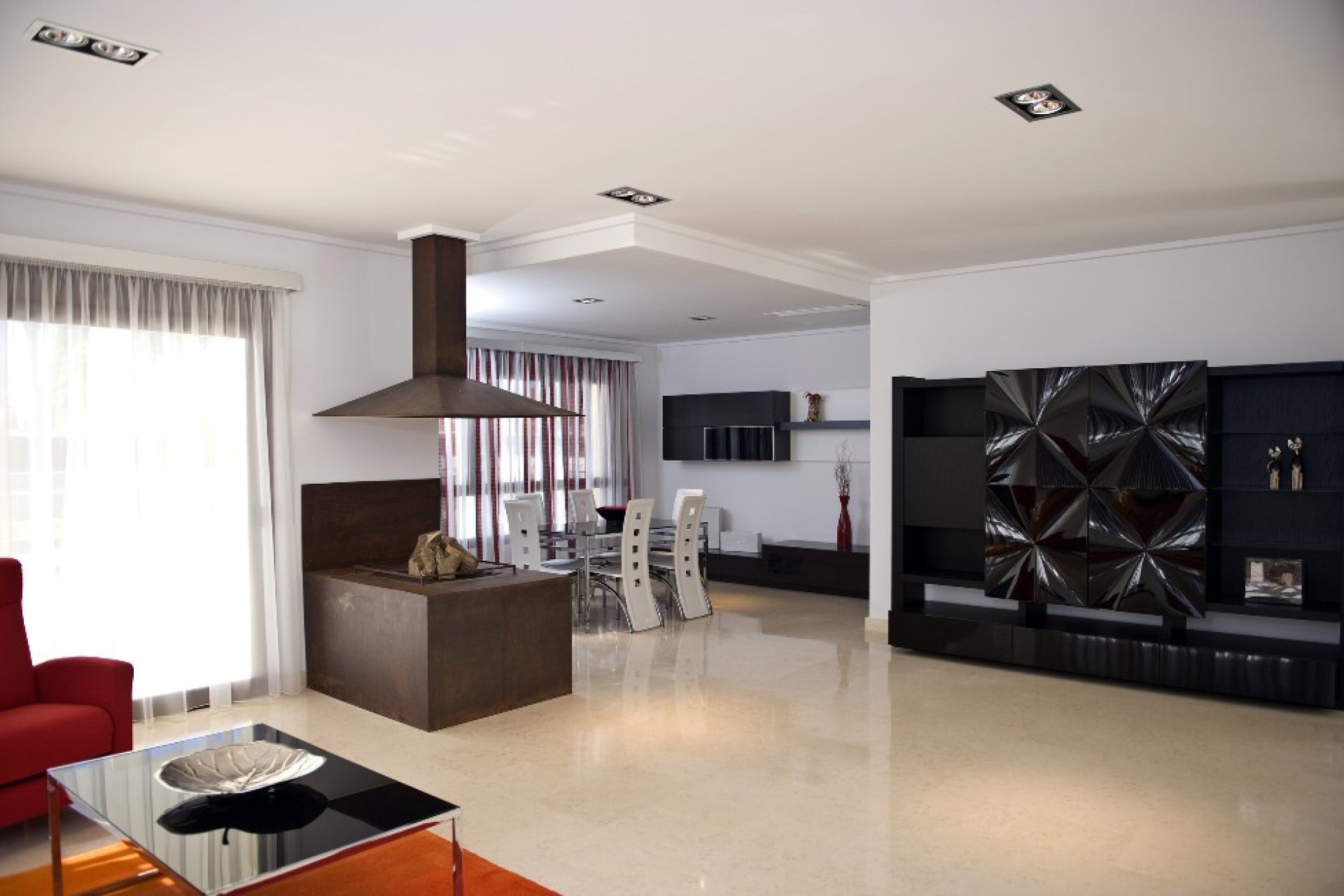 Rynek Wtórny - Willa - Orihuela Costa - Cabo Roig