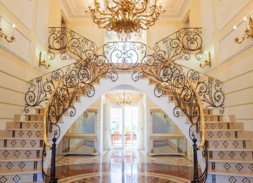 Rynek Wtórny - Willa - Orihuela Costa - Cabo Roig