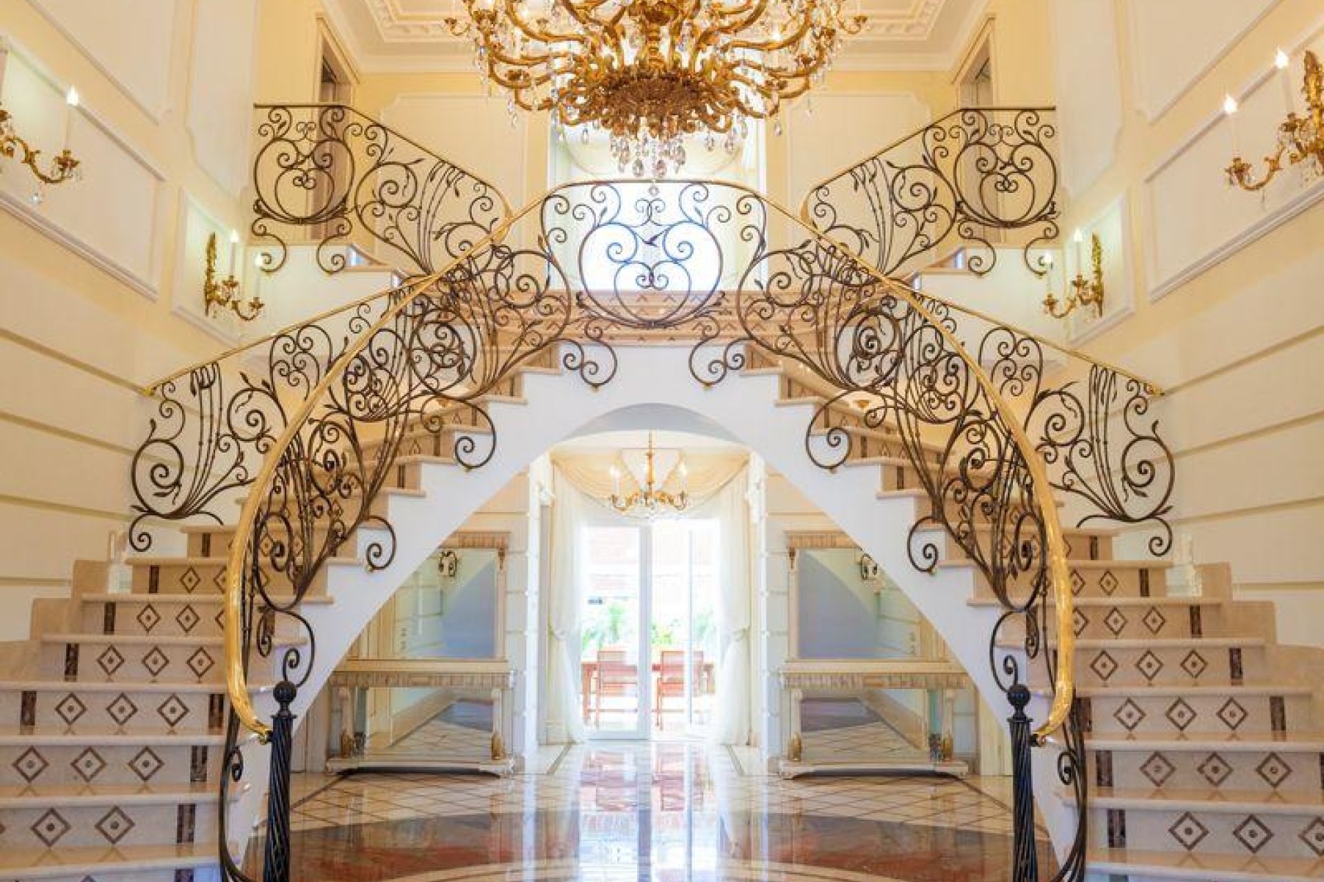 Rynek Wtórny - Willa - Orihuela Costa - Cabo Roig