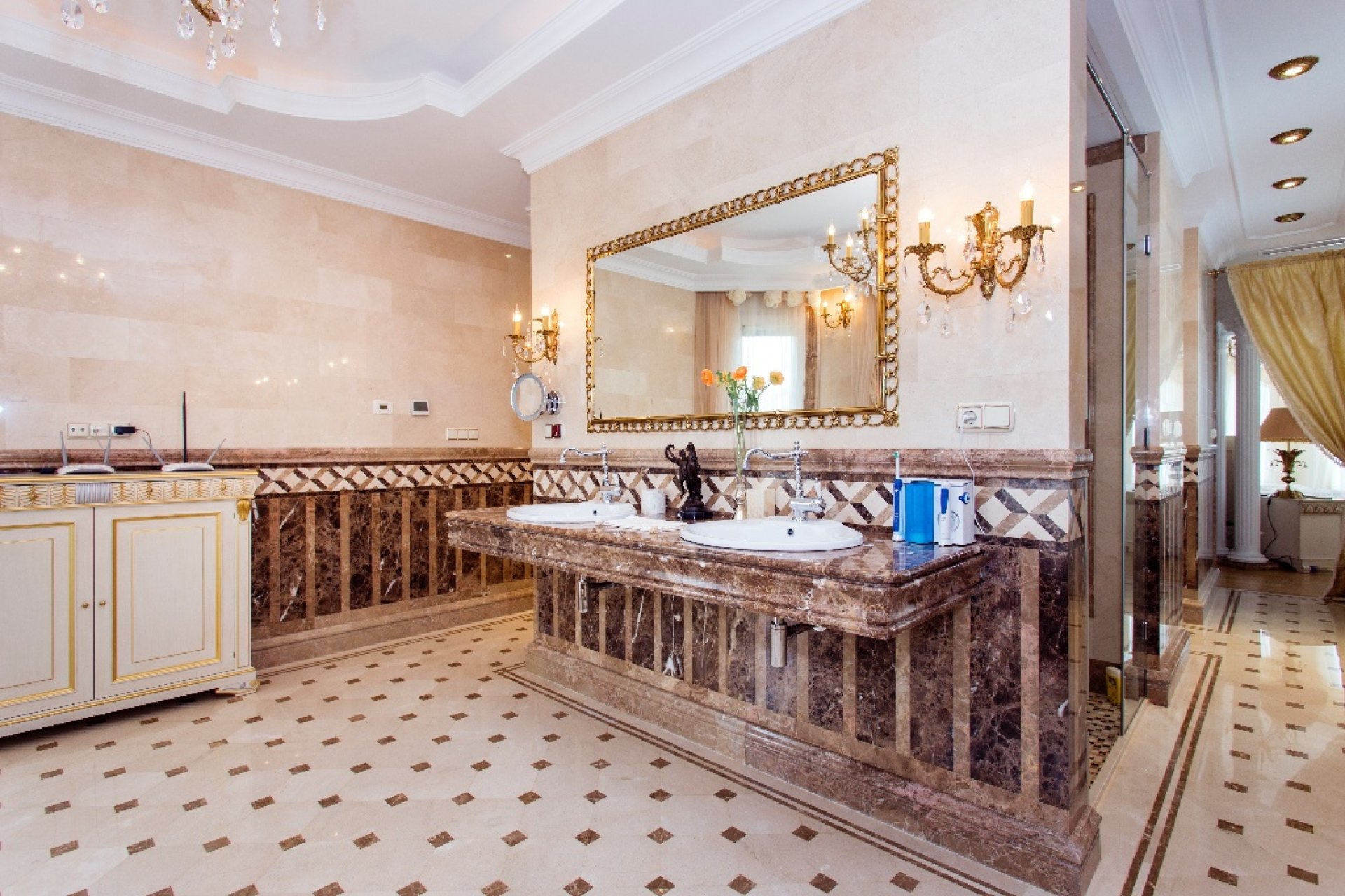 Rynek Wtórny - Willa - Orihuela Costa - Cabo Roig