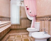 Rynek Wtórny - Willa - Orihuela Costa - Cabo Roig