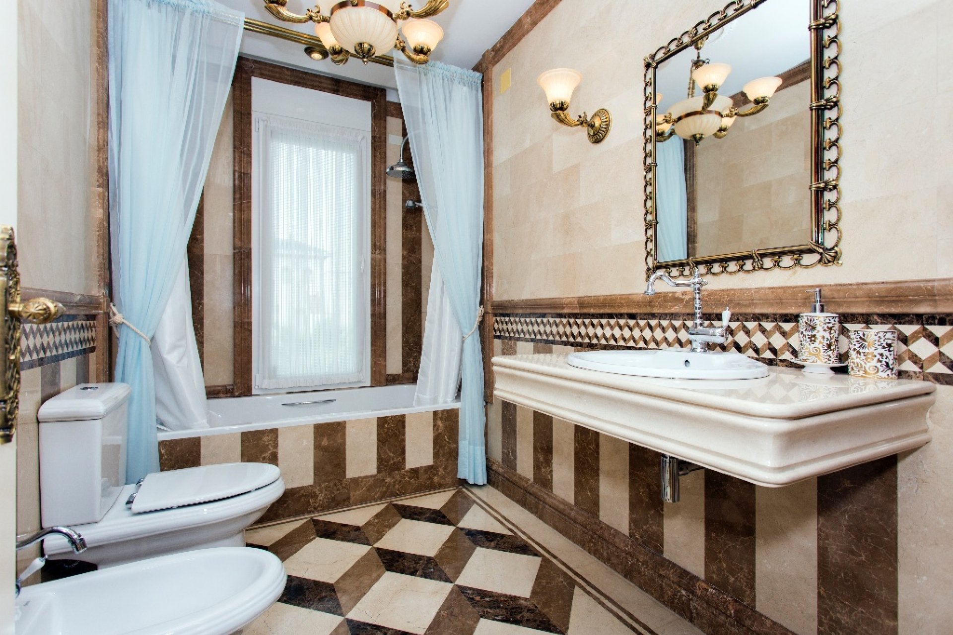 Rynek Wtórny - Willa - Orihuela Costa - Cabo Roig