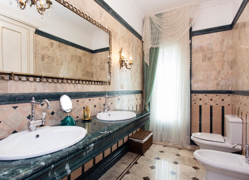 Rynek Wtórny - Willa - Orihuela Costa - Cabo Roig