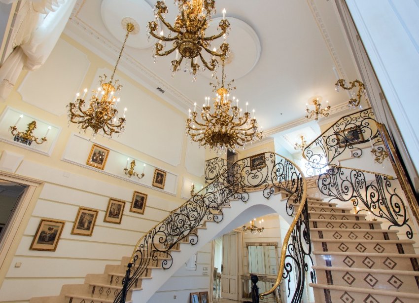 Rynek Wtórny - Willa - Orihuela Costa - Cabo Roig