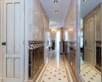 Rynek Wtórny - Willa - Orihuela Costa - Cabo Roig