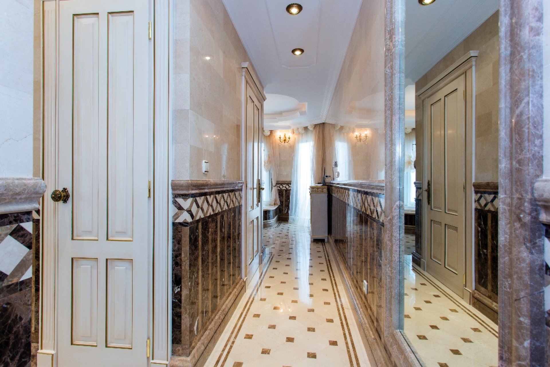 Rynek Wtórny - Willa - Orihuela Costa - Cabo Roig