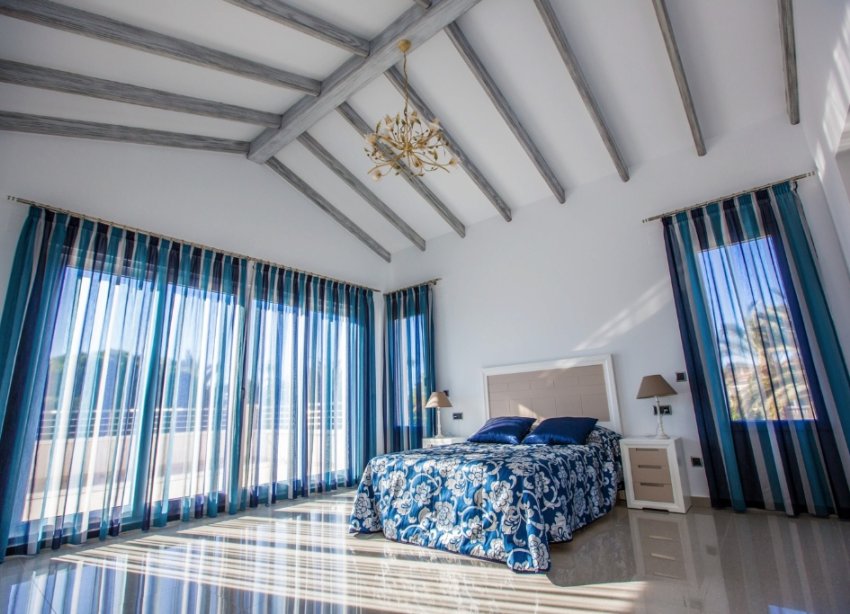 Rynek Wtórny - Willa - Orihuela Costa - Cabo Roig