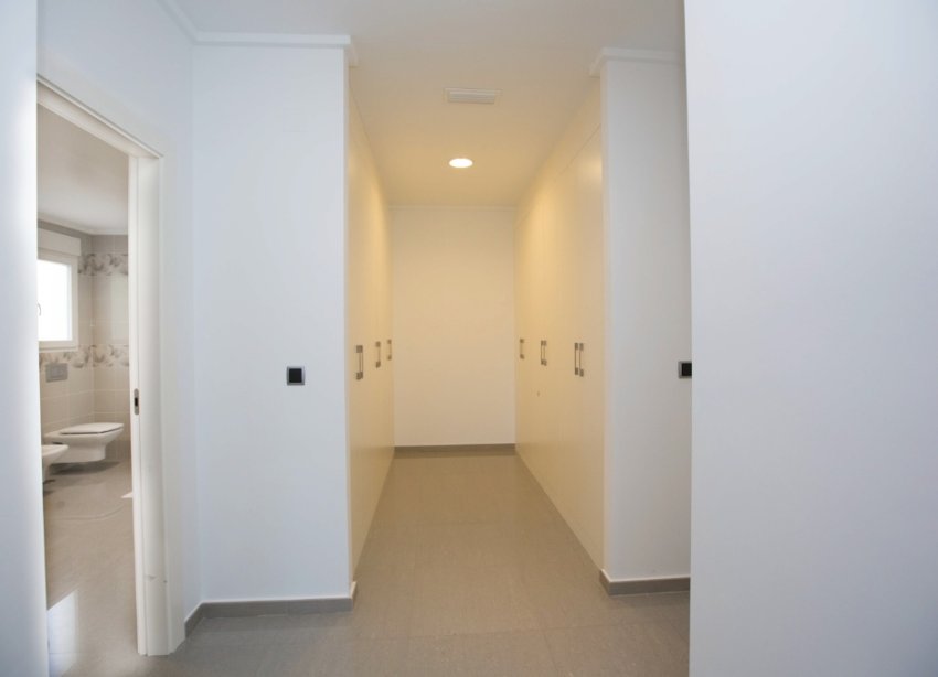 Rynek Wtórny - Willa - Orihuela Costa - Cabo Roig