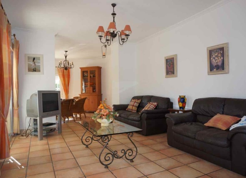 Rynek Wtórny - Willa - Orihuela Costa - Cabo Roig