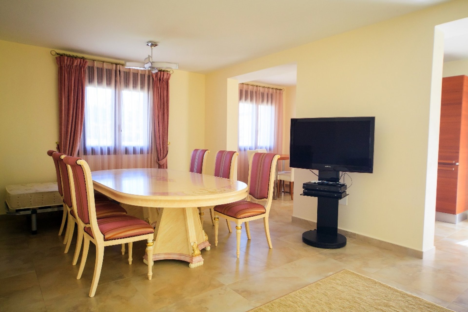 Rynek Wtórny - Willa - Orihuela Costa - Cabo Roig