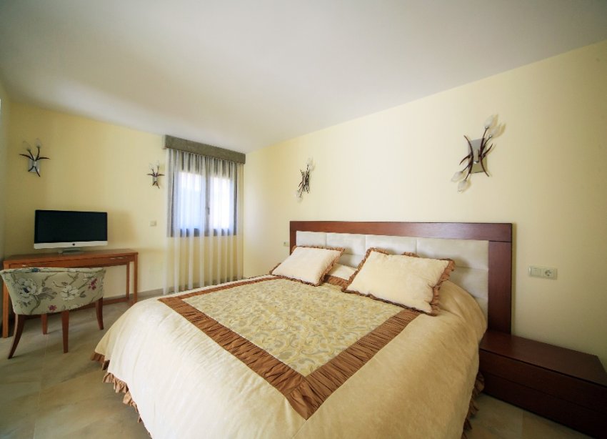 Rynek Wtórny - Willa - Orihuela Costa - Cabo Roig