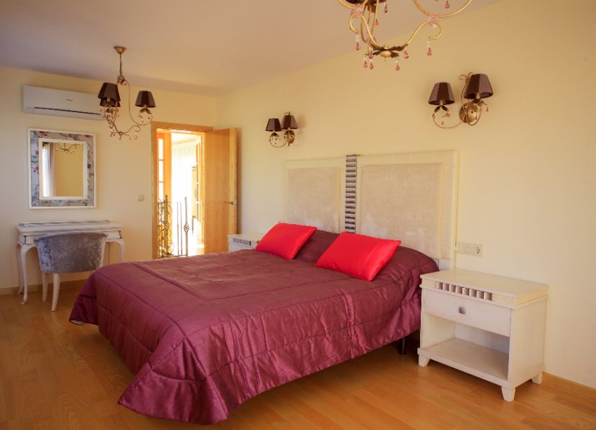 Rynek Wtórny - Willa - Orihuela Costa - Cabo Roig